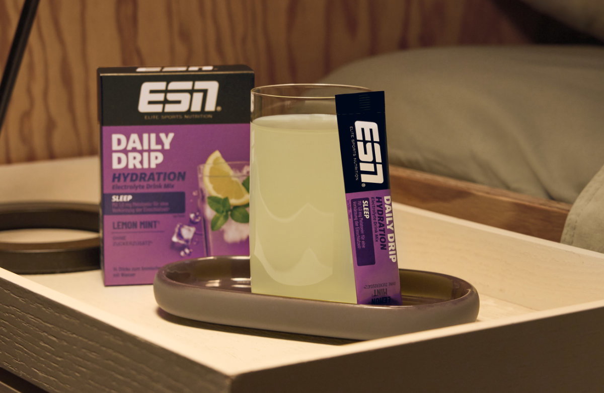 ESN drink