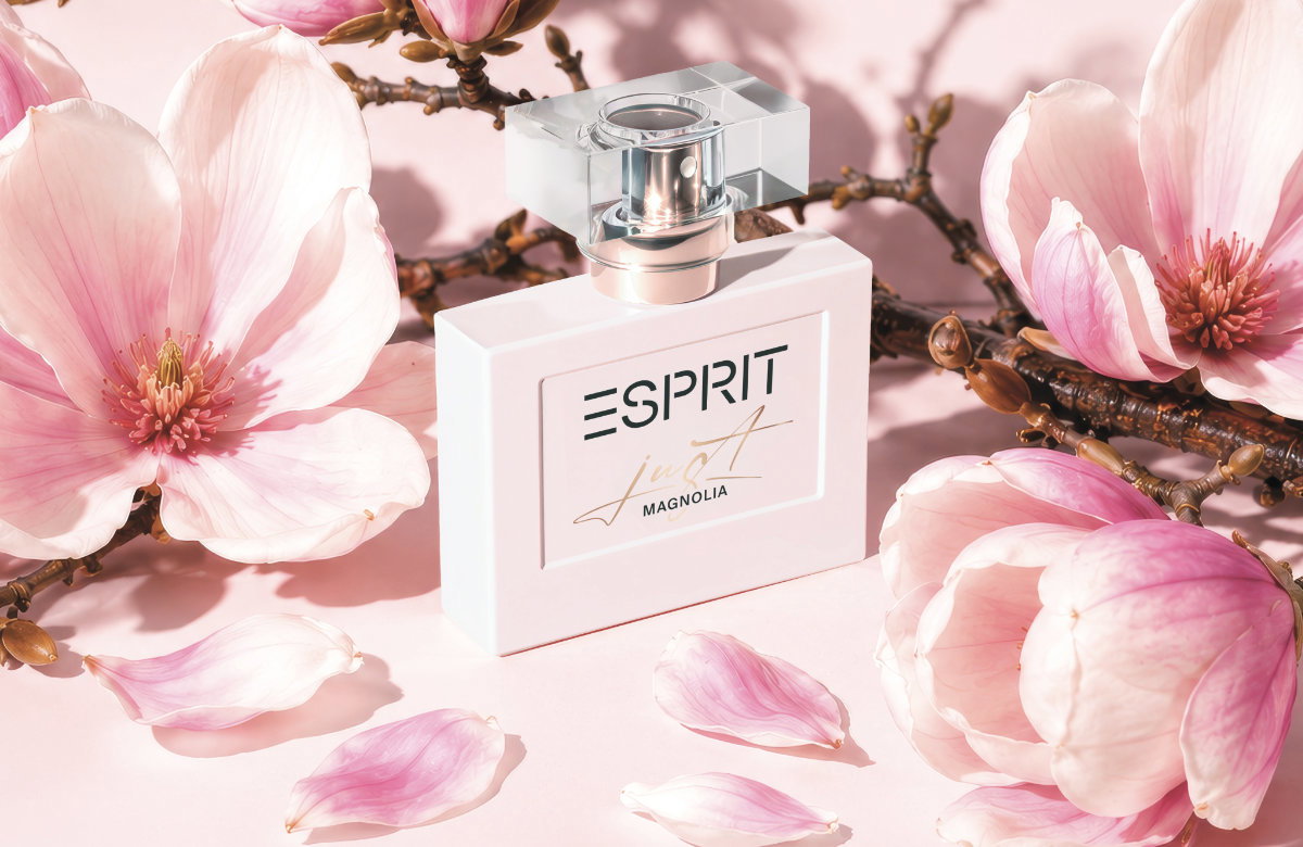 Esprit Magnolie