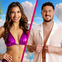 Pikante Szene im "Love Island VIP"-Trailer: "Ich liebe dich" – Was lief bei Jannik Kontalis & Eva Benetatou?