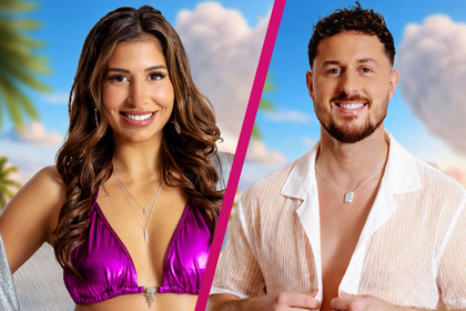 Alles nur Fake? Eva Benetatou packt über ihren Blitz-Flirt mit Jannik Kontalis aus