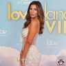 Schwärmerei nach "Love Island VIP": Eva Benetatou würde Jannik Kontalis Sohn George vorstellen