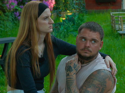 Pipi-Glas-Drama im "Sommerhaus": Jetzt spricht Laura Parrinello