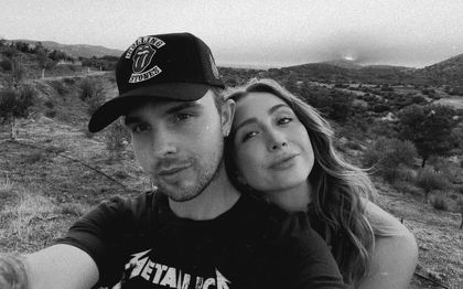 Snapchat-Flirt wird ernst: So haben sich "Bachelors"-Nadja und Mike Singer verliebt