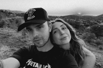 Aus Flirt wird ernst: So haben sich "Bachelors"-Nadja und Mike Singer verliebt