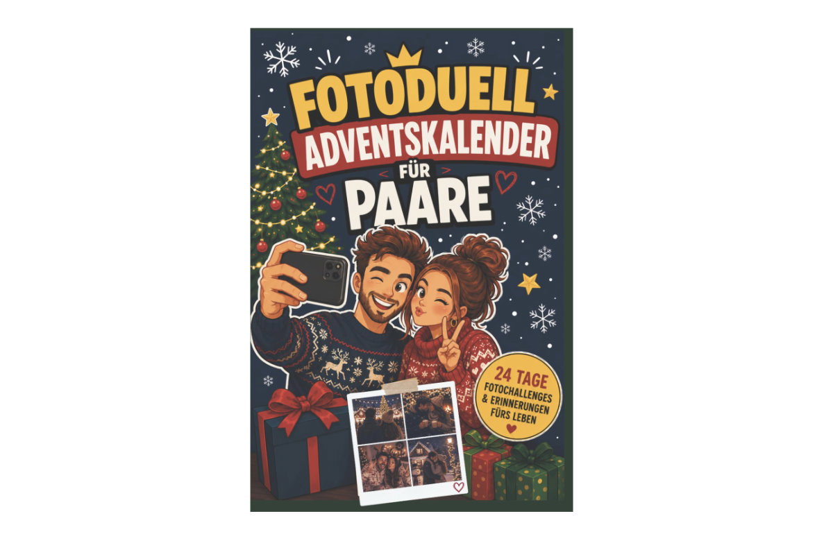 Adventskalender Foto-Duell