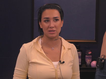 "Ich habe ein paar Infos": "Promi BB"-Francesca will Details über Management-Zoff von Kim Virginia wissen