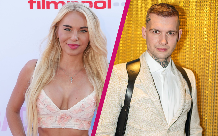 Franzi Temme schießt gegen Eric Stehfest