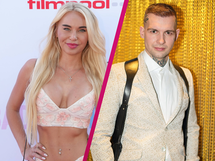 PR-Eklat geht weiter: So scharf schießt Franzi Temme jetzt gegen Eric Stehfest und seine Neue