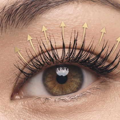 Wie ein Wimpernserum: Diese neue 4-in-1-Mascara lässt Wimpern in 15 Tagen wachsen