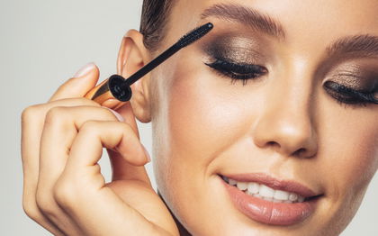 Mascara mit Peptiden: Das sind unsere 3 Favoriten