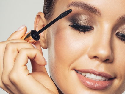 Mascara mit Peptiden: Das sind unsere 3 Favoriten 