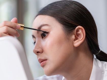 Mascara: Diese Wimperntusche bietet einen magischen Lifting-Effekt