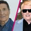 Versöhnung nach 60 Jahren: Heino und Freddy Quinn begraben Kriegsbeil