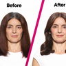 French Blending: Warum graue Haare jetzt nicht mehr versteckt, sondern gefeiert werden