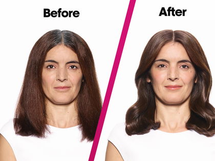 French Blending: Warum graue Haare jetzt nicht mehr versteckt, sondern gefeiert werden