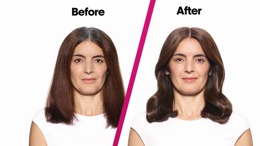 French Blending von Loreal