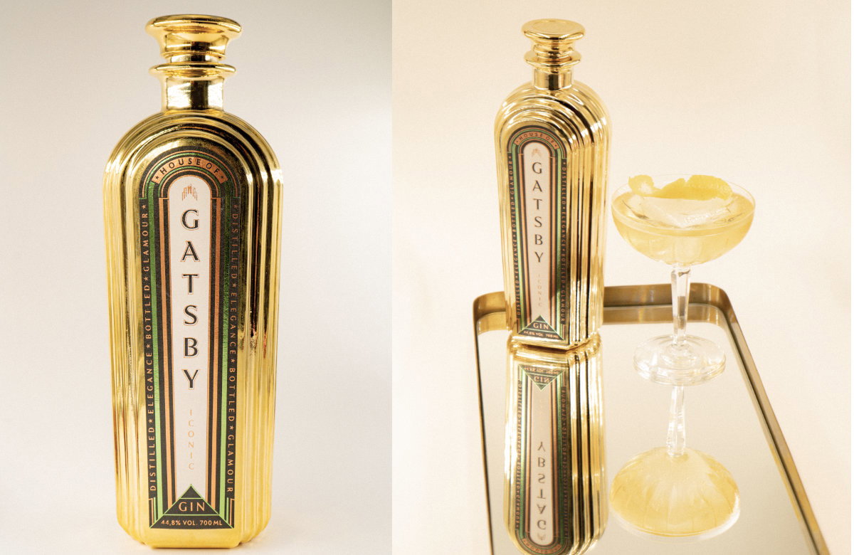 Gatsby Gin