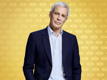 "Kann das Geld wirklich gut gebrauchen": Gedeon Burkhard erklärt seine "Promi BB"-Teilnahme