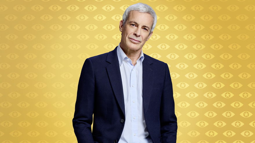 Gedeon Burkhard bei PBB