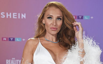 "Hatte so einen Liebeskummer": Georgina Fleur erklärt verschwundenes Instagram-Profil 