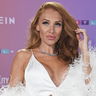 Georgina Fleur: 500 Euro weg! TV-Star im Hotel bestohlen