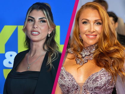 "Finde ich komplett daneben": Georgina Fleur geht auf Yeliz Koc los