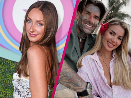 "Irgendwas ist da faul": Gia Stumpf über Schwangerschafts-Zweifel um Kim Virginia nach "Promi Big Brother"