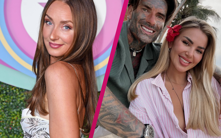 Georgina Stumpf äußert sich nach "Promi Big Brother" offen zu Kim Virginia und Nikola Grey