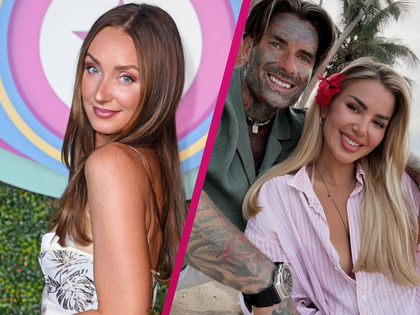 "Hat alles nicht zusammengepasst": Gia Stumpf packt über Kim Virginia & das Baby-Drama aus
