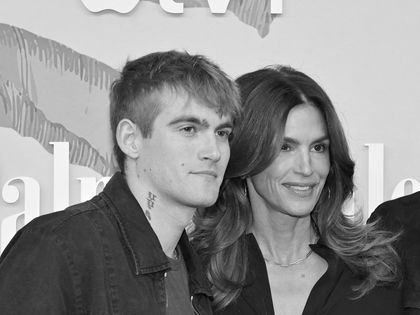 Schock-Nachricht: Sohn von Cindy Crawford stirbt mit 27 Jahren