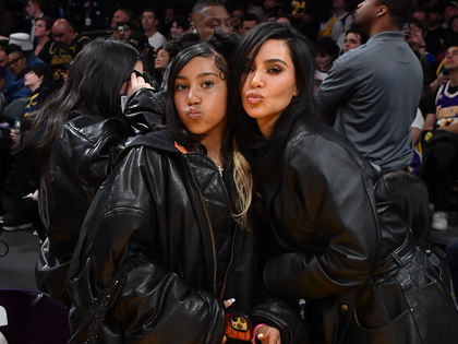 Kim Kardashian: Sie macht sich Sorgen um Tochter North