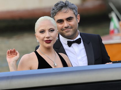 Lady Gaga: Alles über ihr heimliches Baby-Glück