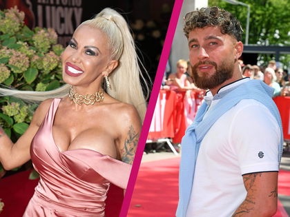 "Maximal schockiert": Umut Tekin geht auf Ginger Costello-Wollersheim nach "Sommerhaus"-Folge los