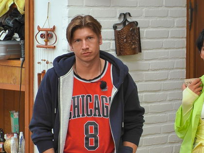 "Sommerhaus der Stars": "Hoffe du bleibst noch lange drin" – Giovanni Weisheit wird zum Zuschauer-Liebling