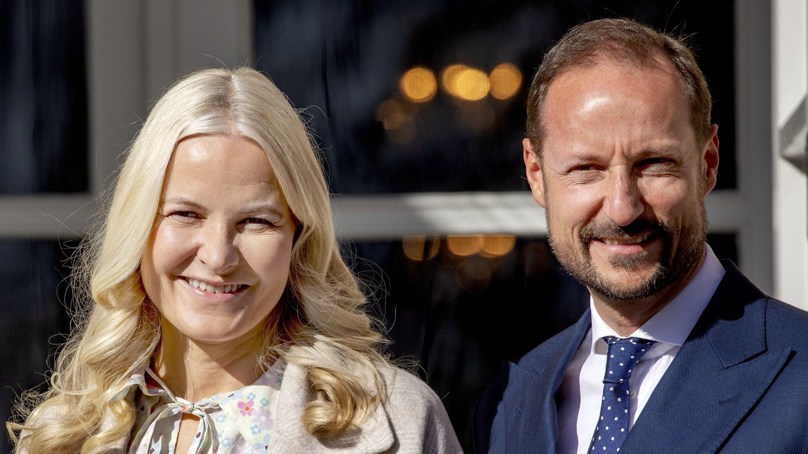 Mette-Marit & Haakon: Ihre Liebe kann nichts erschüttern