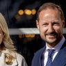 Mette-Marit & Haakon: Ihre Liebe kann nichts erschüttern