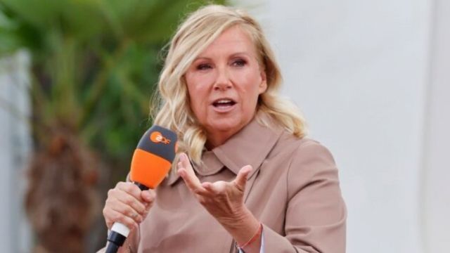 "ZDF Fernsehgarten": Immer mehr Stars erteilen Andrea Kiewel eine deutliche Abfuhr