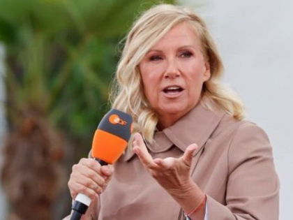 "ZDF Fernsehgarten": Immer mehr Stars erteilen Andrea Kiewel eine deutliche Abfuhr