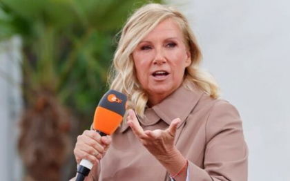 "ZDF Fernsehgarten": Immer mehr Stars erteilen Andrea Kiewels Show deutliche Abfuhr
