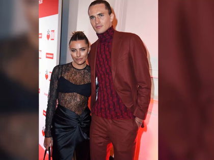 "Nervt mich so sehr": Trotz Sophia Thomallas Job - Alexander Zverev rechnet mit Reality-TV ab