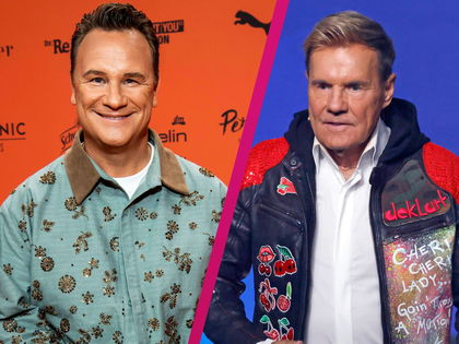 "Bin der Antichrist für den": Guido Maria Kretschmer packt über Fehde mit Dieter Bohlen aus