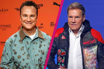 "Bin der Antichrist für den": Guido Maria Kretschmer packt über Fehde mit Dieter Bohlen aus