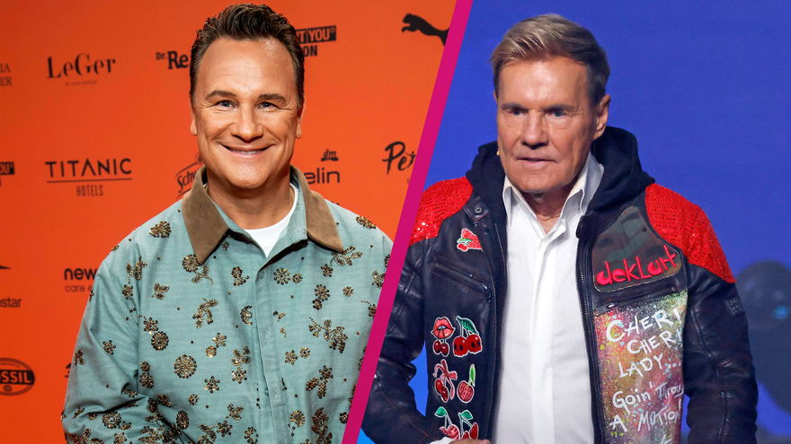 Guido Maria Kretschmer über Streit mit Dieter Bohlen