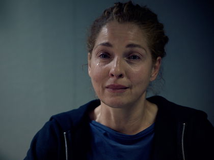 Nächster GZSZ-Serientod? Fans haben schlimmen Verdacht um Nina