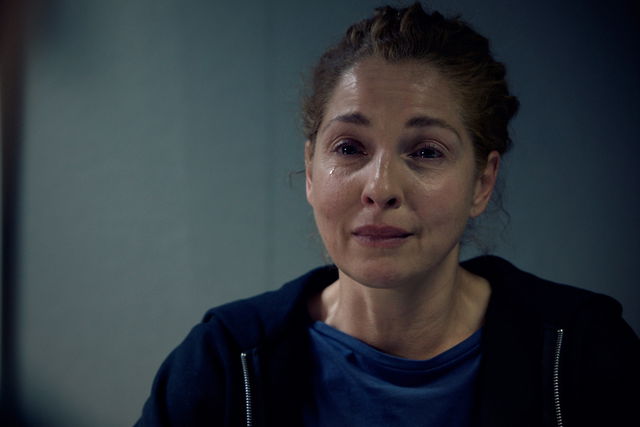 Nächster dramatischer GZSZ-Serientod? Fans haben schlimmen Verdacht um Nina