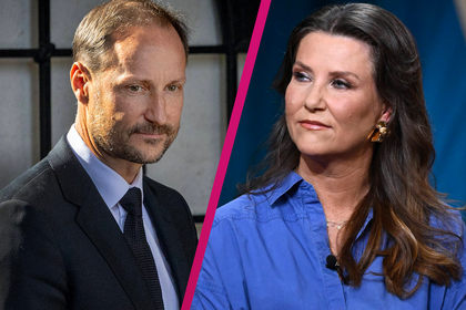 Keine Ruhe für König Haakon: Märtha Louise löst den nächsten Royal-Aufschrei aus
