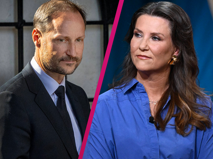 Keine Ruhe für König Haakon: Märtha Louise löst den nächsten Royal-Aufschrei aus