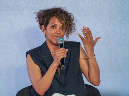 Halle Berry: Skandal um ihren Sohn - Ist DAS ihr wahres Gesicht?