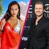 Hanna Weig bei "Love Island VIP": Das denkt Ex Jörn Schlönvoigt darüber
