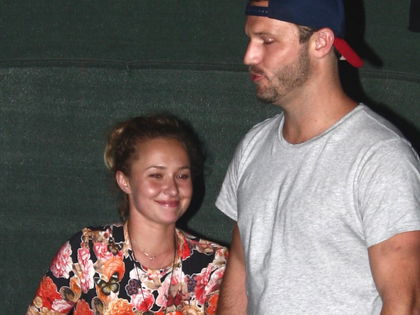 "Zeit, in den Krieg zu ziehen": Befremdliche Droh-Nachrichten von Brian Hickerson an Hayden Panettiere enthüllt